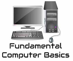 BASIC COMPUTER